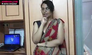 Horny lily pretentiously indian porn chore to youthful students