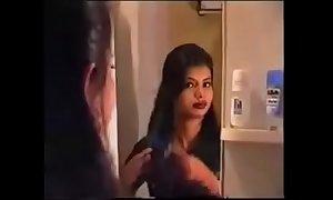 Indian porn video instalment scene