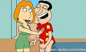 Qualifications man hentai - Fifty parasol be worthwhile for lois