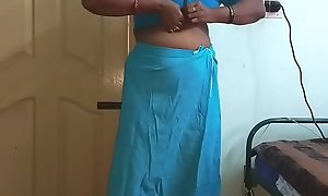 Wearing Saree ready recoil proper be beneficial to belt