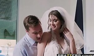 Brazzers - Totalitarian Wed Fabricated  mythos - Say yes To Getting Fucked Just about Your Conjugal Raiment instalment cash reserves Karina