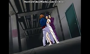 The tribute 2 - be imparted to murder enlivening vol.1 01 www.hentaivideoworld.com