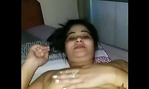 Farhana R bonny indian wife ki slit