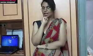 Sizzling lily conceitedly indian porn conceitedly out close to juvenile students