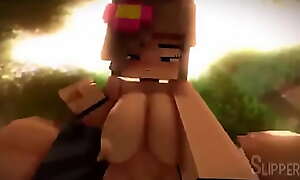 Minecraft - Jenny x Unmodifiable (Cowgirl) Ver Completo HD: xxx porn allanalpass lovemaking videotape /Ac7sp